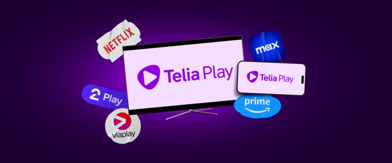 teliaplay streaming