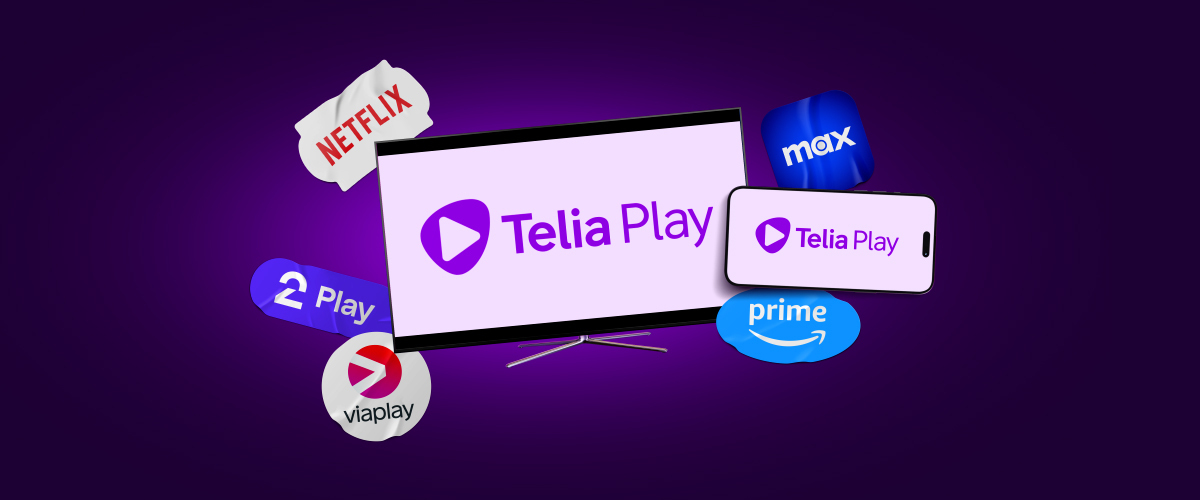 teliaplay streaming